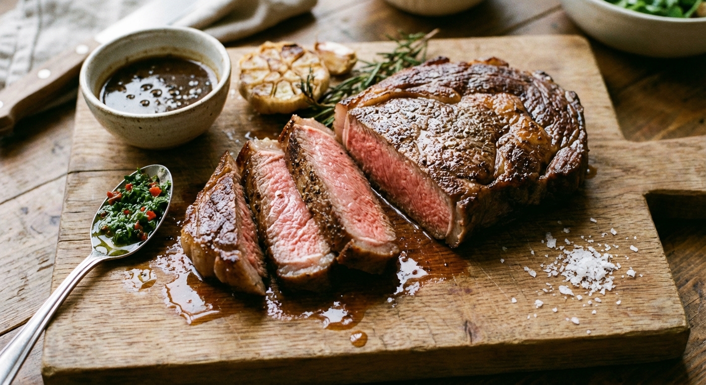 The Best Sauces for Steak (3 Quick Steakhouse-Style Options)